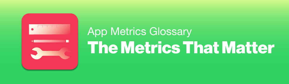app metrics